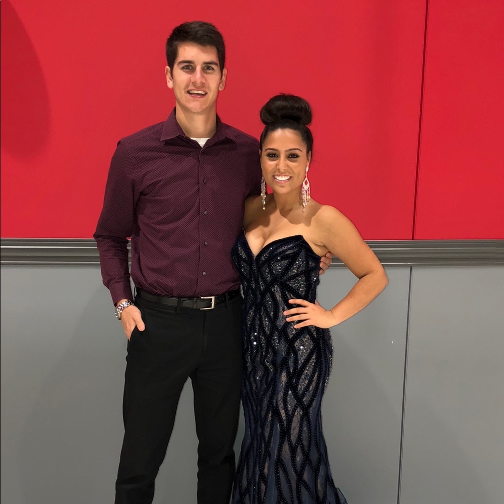 Meet your Posher, Josh